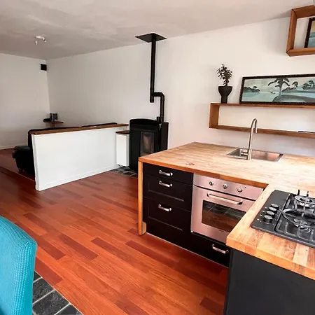 Appartamento Casa Mellow