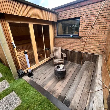 Casa Mellow Appartamento